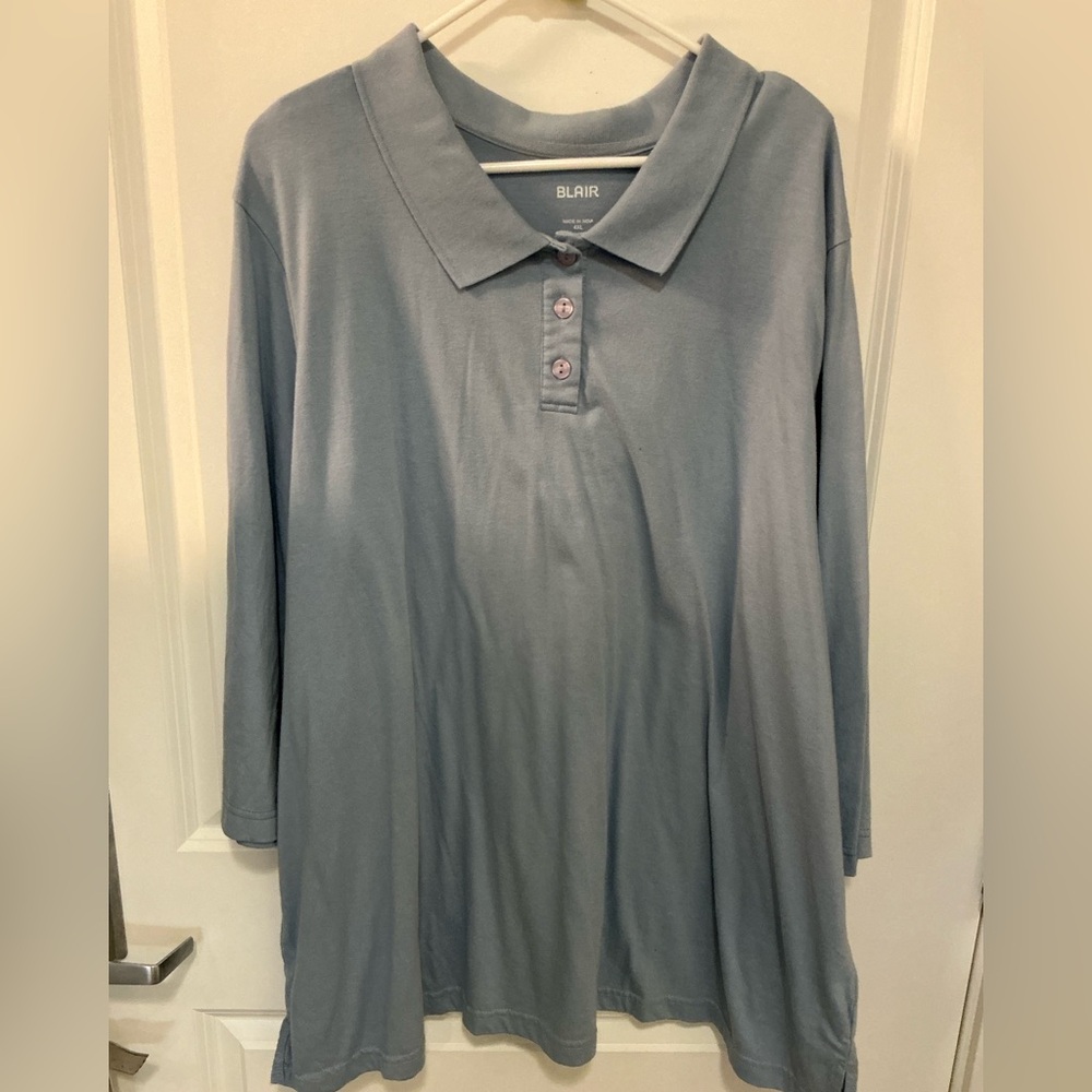 4XL tee